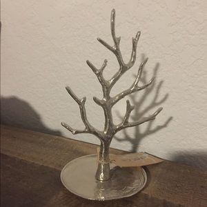 Jewelry stand (small)